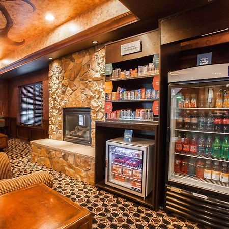 Comfort Suites Moses Lake Extérieur photo